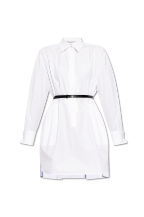 JW Anderson Shirt Dress | Women's Clothing | Vitkac